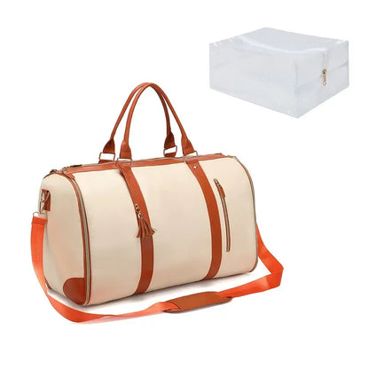 Sac de voyage pliable Prestigevol™