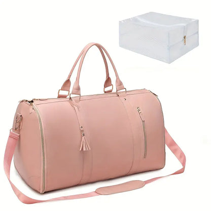 Sac de voyage pliable Prestigevol™